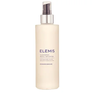 Elemis Elemis Advanced Skincare oczyszczający płyn micelarny do wszystkich rodzajów skóry 200 ml - Płyny micelarne - miniaturka - grafika 2