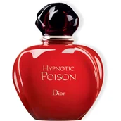 Wody i perfumy damskie - Christian Dior Hypnotic Poison woda toaletowa 100ml - miniaturka - grafika 1