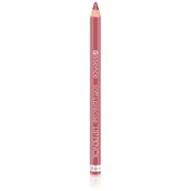 Szminki - Essence Soft &amp; Precise Lip Pencil 204 0,78g - miniaturka - grafika 1