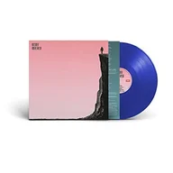 Winyle - Outsider (Transparent Blue), płyta winylowa - miniaturka - grafika 1