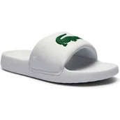 Klapki i japonki męskie - Lacoste Klapki - miniaturka - grafika 1