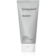 Szampony do włosów - Living Proof Full szampon zwiększający objętość włosów cienkich 60 ml - miniaturka - grafika 1