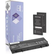 Baterie do laptopów - Mitsu Bateria do Dell Latitude E5440 E5540 6600mAh BC/DE-E5440H - miniaturka - grafika 1