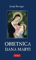 Religia i religioznawstwo - Obietnica dana Maryi - miniaturka - grafika 1