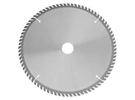 Tarcze do pił - PARKSIDE® Tarcza do piły tarczowej, Ø 254 mm (80 zębów) - miniaturka - grafika 1