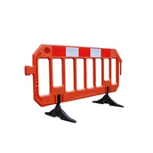 Pachołki i taśmy ostrzegawcze - Bariera budowlana Gate - miniaturka - grafika 1