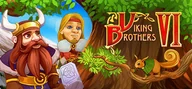 Gry PC Cyfrowe - Viking Brothers 6 (PC) Klucz Steam - miniaturka - grafika 1