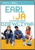 Filmy obyczajowe DVD - Earl i ja, i umierająca dziewczyna - miniaturka - grafika 1