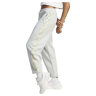 adidas Spodnie damskie (1/1), Cudowne srebro, S - Spodnie damskie - miniaturka - grafika 1