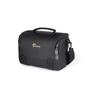 Lowepro Adventura SH 140 III Futerał zakładany na ramię Czarny - Torby fotograficzne i futerały - miniaturka - grafika 1