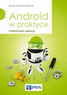 E-booki - informatyka - Android w praktyce. Projektowanie aplikacji - miniaturka - grafika 1