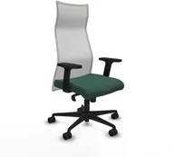 Fotele i krzesła biurowe - Krzesło Biurowe Piqueras y Crespo B2D036N - miniaturka - grafika 1