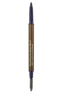 Akcesoria i kosmetyki do stylizacji brwi - Estee Lauder Micro Precise kredka do brwi 03 Brunette - miniaturka - grafika 1