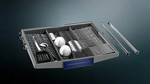 Siemens sz73603 akcesoria do zmywarki/sztućce szuflady SZ73603 - Akcesoria i części do zmywarek - miniaturka - grafika 1