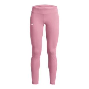 Legginsy dziewczęce Under Armour Motion Legging - Legginsy - miniaturka - grafika 1