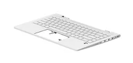 Części i akcesoria do laptopów - HP M23770-B31 części zamienne do notatników Klawiatura - miniaturka - grafika 1