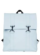 Plecaki - Plecak codzienny Rains MSN Bag Mini 13 l - sky - miniaturka - grafika 1