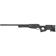 Karabiny ASG - Specna Arms SA-S11 EDGE Czarna - miniaturka - grafika 1