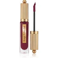 Szminki - Bourjois Paris Paris Rouge Velvet Ink pomadka 3,5 ml 11 Raisin-Terdit - miniaturka - grafika 1