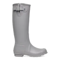 Kalosze damskie - Kalosze HUNTER HFW-005. - miniaturka - grafika 1