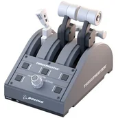 Kontrolery gier na PC - Thrustmaster TCA Quadrant Boeing Edition - miniaturka - grafika 1