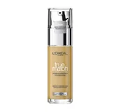 Podkłady do twarzy - L'Oréal Paris True Match True Match Foundation 6.5N Desert - miniaturka - grafika 1