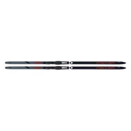 Narty - Narty FISCHER SPORTS CROWN EF/TOUR STEP-IN IFP NV44022 – Czarny - miniaturka - grafika 1