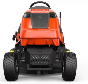 ARIENS C40 XRD COUNTAX TRAKTOREK OGRODOWY KOSIARKA SAMOJEZDNA SPALINOWA DO TRAWY HYDROSTATIC 97cm PREMIUM - Kosiarki traktorki - miniaturka - grafika 9