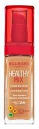 Bourjois Healthy Mix Foundation podkład do twarzy 57 Hale Bronze 30ml - Podkłady do twarzy - miniaturka - grafika 2