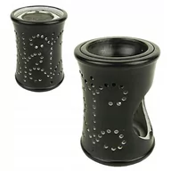 Świeczniki - Kominek Podgrzewacz Do Olejków Kadzielniczka - miniaturka - grafika 1