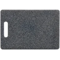 Deski do krojenia - Zeller Deska do krojenia GRANITE 30 x 20 cm ZELLER B00MO7VJB6 - miniaturka - grafika 1