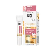 Kosmetyki pod oczy - Oceanic Technologia Wieku 5Repair 50+ Krem pod oczy 15ml - miniaturka - grafika 1