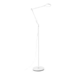 Ideal Lux Lampa podłogowa FUTURA PT biała 272085 272085/IL - Lampy stojące - miniaturka - grafika 1