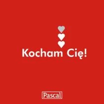 Kocham cię - Albumy - historia - miniaturka - grafika 1