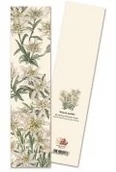 Zakładki do książek - zakładka do książki 9113 stelle alpine szarotka - miniaturka - grafika 1