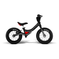 Rowerki biegowe - Dziecięcy rowerek biegowy Puky LR Trail Pro Midnight Black* - miniaturka - grafika 1