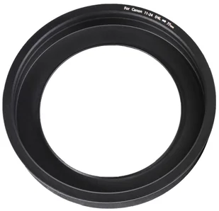 NISI Adapter 77 mm do uchwytu 180 mm Canon 11-24 mm - Filtry fotograficzne - miniaturka - grafika 1