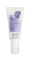Kremy do twarzy - Natura Siberica Nawilżająco-ochronny krem na dzień skóra wrażliwa Hydrolat z Różeńca Górskiego 50ml - miniaturka - grafika 1