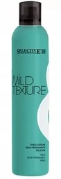 SELECTIVE MILD TEXUTRE Spray do trwałej 250ml - Kosmetyki do stylizacji włosów - miniaturka - grafika 1