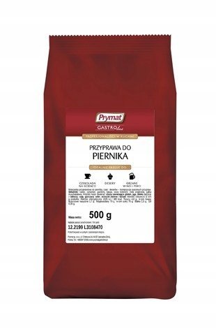 Prymat Przyprawa do piernika 500 g