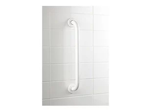 uchwyt łazienkowy Bisk Masterline PRO 04780 400 mm - Akcesoria dla osób starszych i niepełnosprawnych - miniaturka - grafika 1