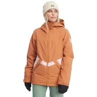 Kurtki narciarskie - Kurtka narciarska damska Billabong Good Life - miniaturka - grafika 1