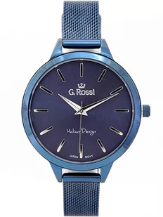 Zegarek Gino Rossi Spectra 10296-2A - Zegarki damskie - miniaturka - grafika 1