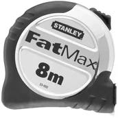 Poziomice, łaty, miary - Stanley 0-33-892 - miniaturka - grafika 1