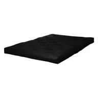 Materace - Karup materac czarny Design Comfort Black 160x200 - miniaturka - grafika 1