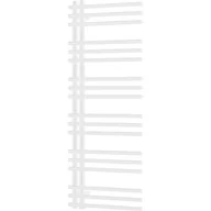 Grzejniki pokojowe - Mexen Neptun grzejnik łazienkowy 1200 x 500 mm, 456 W, biały - miniaturka - grafika 1