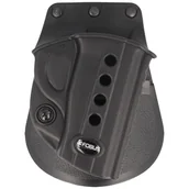 Kabury i pokrowce - Kabura Fobus Sig P239, Beretta 84, Bersa Ultra Comp (SG-239) - miniaturka - grafika 1