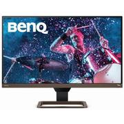 Monitory - BenQ EW2780U (9H.LJ7LA.TBE) - miniaturka - grafika 1