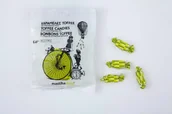 Zdrowa żywność - Cukierki Toffi z Mastyksem (mastiha) 200g - miniaturka - grafika 1