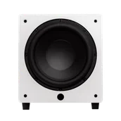 Głośniki i kolumny - Velodyne Impact X 12 subwoofer (biały) - miniaturka - grafika 1